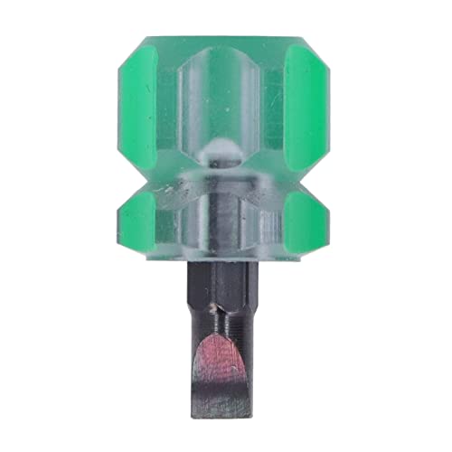 Omabeta Cacciavite Tozzo, 7 Pezzi Set di