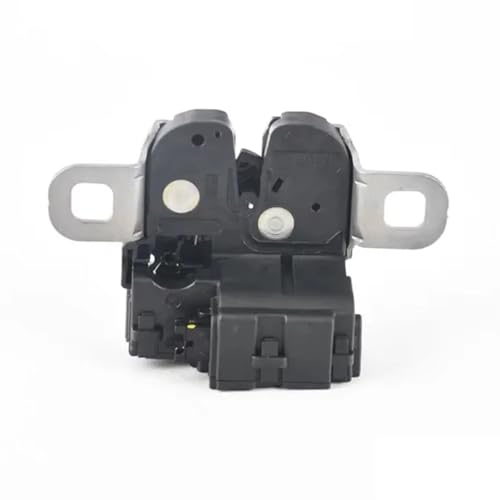 Cerrojo maletero coche y actuador de bloqueo trasero para Mini R60 2011 2012 2013 4