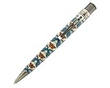 Retro 51 Tornado Rescue Series Bat Ballpoint