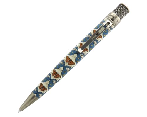 Retro 51 Tornado Rescue Series Bat Ballpoint