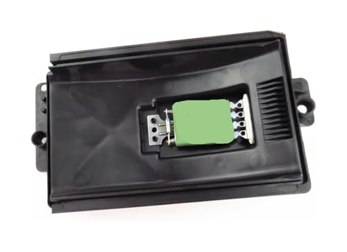 Résistance chauffage climatisation voiture pour rouler confort en VW Golf