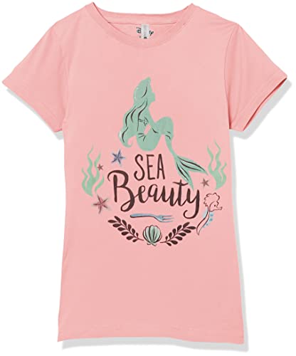 Disney Girl's Sea Beauty T-Shirt