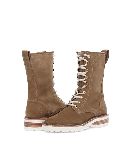 Frye Women's Olivia Combat Boot3