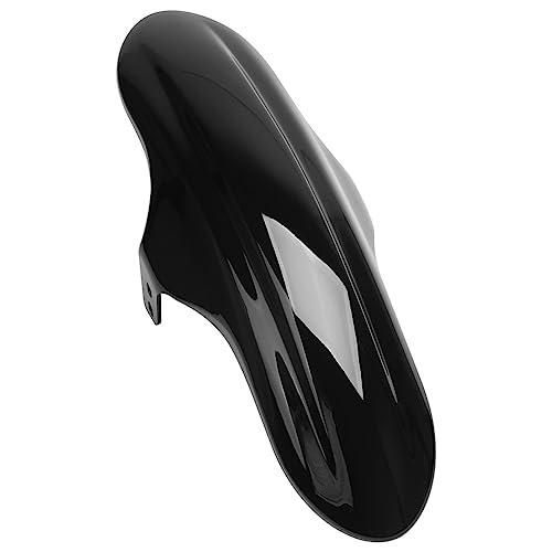 Garde-Boue Avant Noir pour Softail Street Bob FXBB FXBBS 2018-2022 - 6
