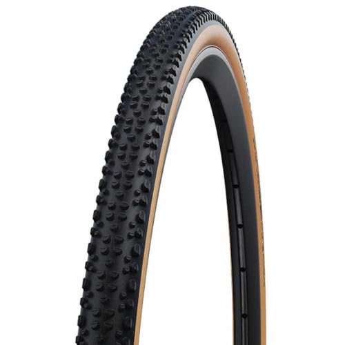 Schwalbe X-one Allround Raceguard Performance Foldable 28 x 1.30