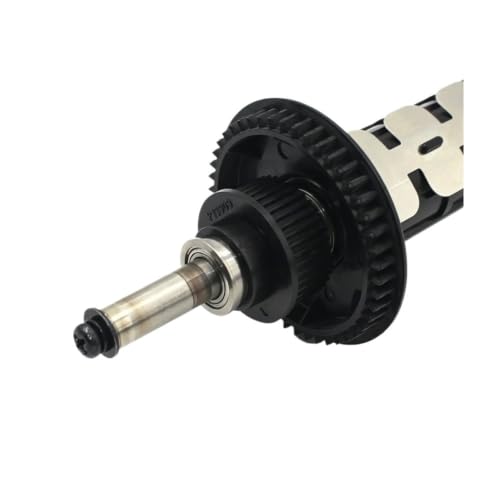 Eje de cinta P17945041 para Sato S84EX que evita arrugas 2