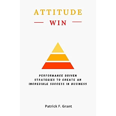 ATTITUDE WINS