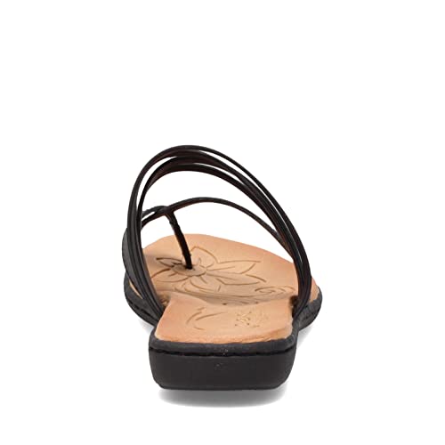 Image of b.o.c. Women's Alisha Toe Loop Flat Sandals