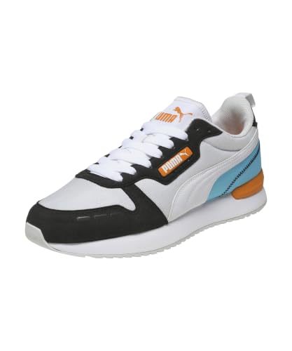 Image of Puma Unisex-Adult R78 Res Sneaker
