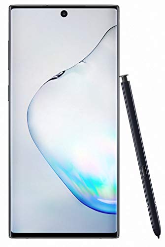 Samsung Galaxy Note 10 4G Dual-SIM SM-N970F/DS (GSM Only, No CDMA) Factory Unlocked