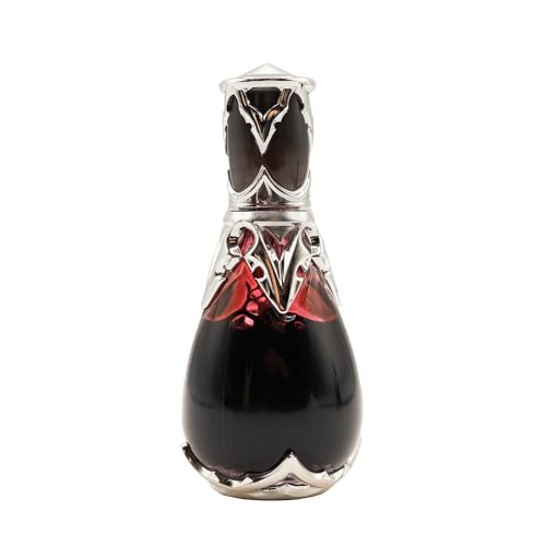 SushyGlowCosmetics 8ML Bloody Lip Tint- Lip Stain - Vampire Lip Stain - Water Tint - Blood Tint - Blood Stain - Vampy - Goth Lip (Twilight Princess)