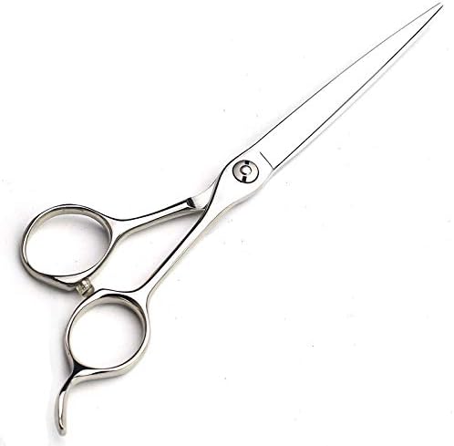 Professional Barber Scissors 6.5 Inch & 7 Inch Slender Blade Hair Cutting Shears for Stylists