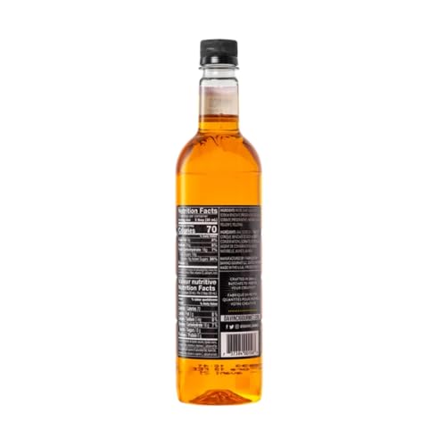 Image of DaVinci Gourmet Classic Mango Syrup, 25.4 Fluid Ounces (Pack of 1)