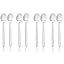 Silver-dinner spoon