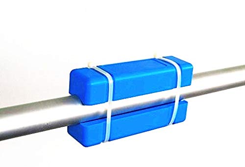 Hogar Largo Magnético Acondicionador de agua descalcificador la cal Remover