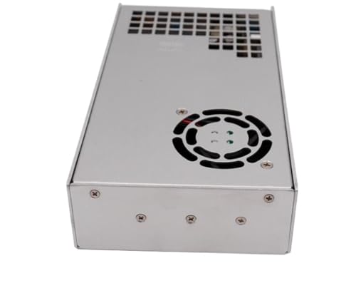Alimentation SE-450-36 450W pour résoudre les baisses de tension LED - 4