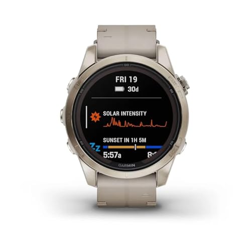 Garmin Reloj Inteligente 010-02776-30
