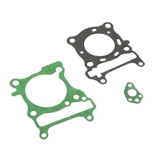 Cilindro de 125cc para reparar la pérdida de potencia en scooter PCX125 y SH125