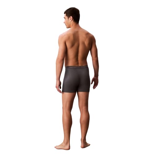 Image of Calvin Klein Men's Underwear Cotton Classics 5-pack Boxer Brief