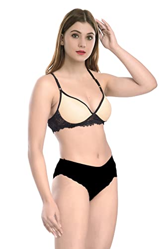 Image of PIBU Women Lingerie Set