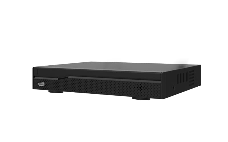 Image of Trueview 8 Channel CCTV DVR | H.265 Digital Video Recorder | Supports Up to 5MP-H Cameras | 4-in-1 HD DVR | Full HD HDMI & VGA Output | P2P Cloud Remote Viewing | Up to 6TB Storage
