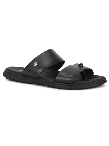 Image of Hush Puppies mens Toby Mule E Slipper