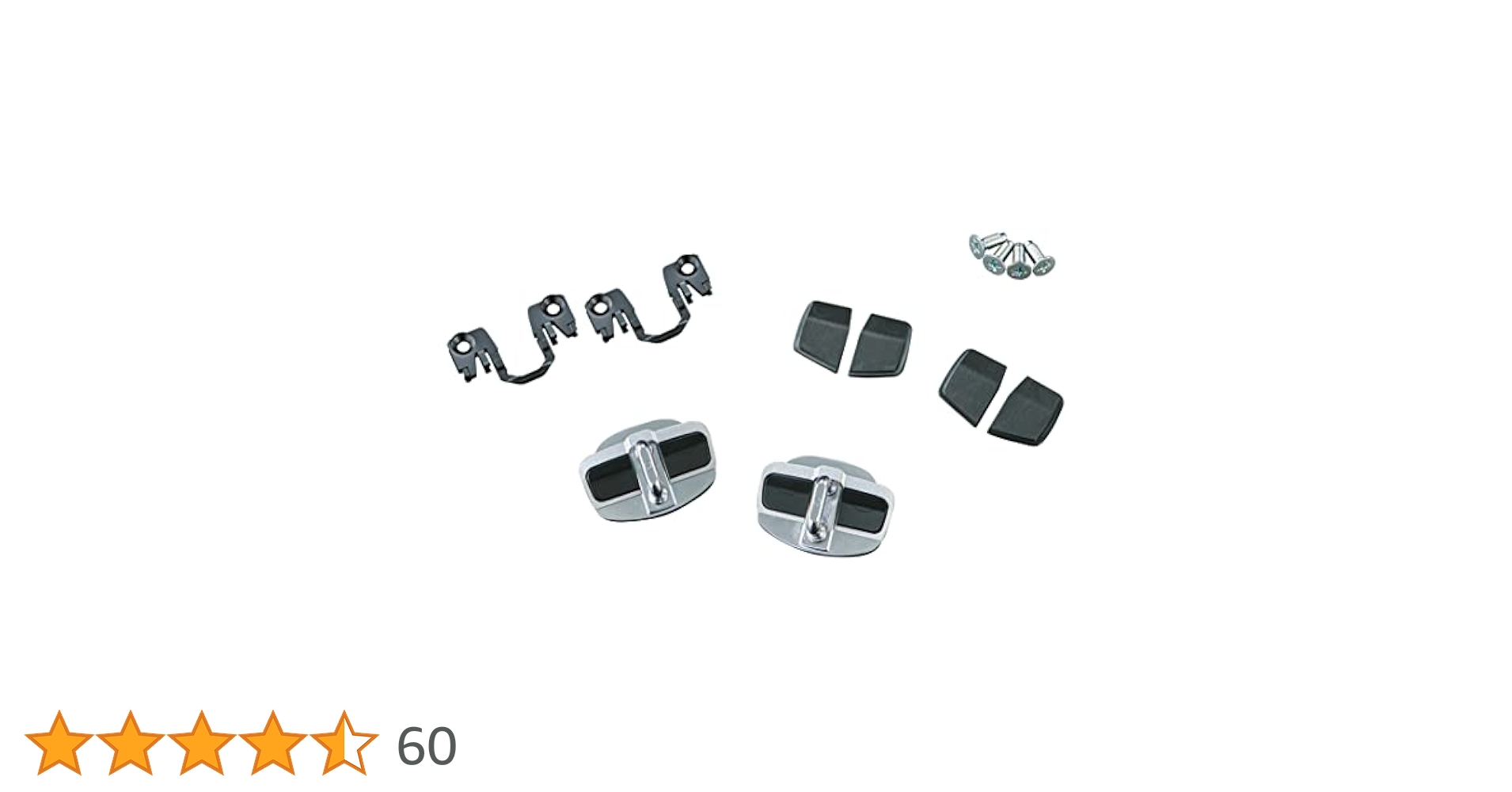 Amazon | TRD GRドアスタビライザー トヨタGR86[ZN8]用 MS304