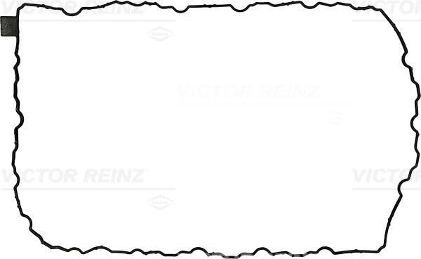 REINZ Junta cárter de aceite 71-10835-00 Polo Schrägheck (6R1, 6C1)