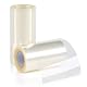 Tortenrandfolie Gwhole 2 x Transparent Acetat Rolle 8cm x 10m und 10cm x 10m