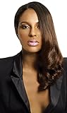 Outre Rose Yaki 10' - Color 1B/33 - Remi Weaving