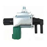 Vacuum Switch Solenoid Valve, for Nissan Altima 2.4L 1998 1999 2000 2001, for Infiniti I30 3.0L 1996 1997 1998 1999 K5T46581 AESA123-29