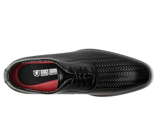 Stacy Adams Men's Keating Lace Up Oxford2