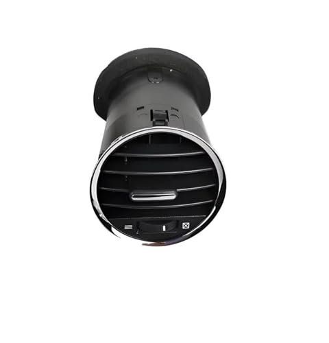 Rejilla ventilación para Chevy Cruze 2009-2015, solución a la salida de aire rota del tablero