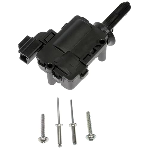 Actionneur verrouillage couvercle coffre robuste 8L8Z7843150A