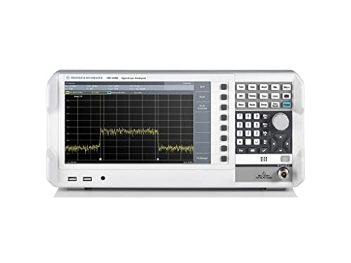 Rohde and Schwarz FPC1000-5kHz - 1GHz Spectrum Analyzer