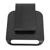 WiseZythum Landing Pad, Metal for Quick Use, Strength Accessory with Fine Ship, r for ttachment to Any