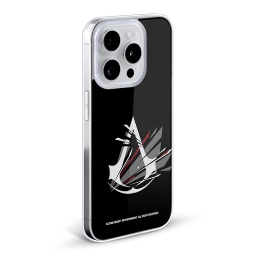 Coque Assassin's Creed compatible iPhone X/XS et MagSafe