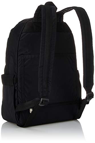 レスポートサック 【公式】リュック バックパック CARRIER BACKPACK/3504 レディース オニキス free size