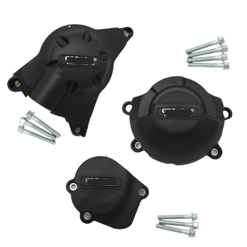Couvercle protection moteur YZF-R6 éviter fuite huile carter