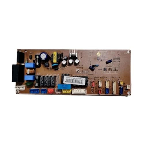 ARPZPPSK Panel De Placas Madre De Ordenador De Aire Acondicionado, Compatible con Samsung Es - PROJJECT Ap - S18XX S23 DB93-01417