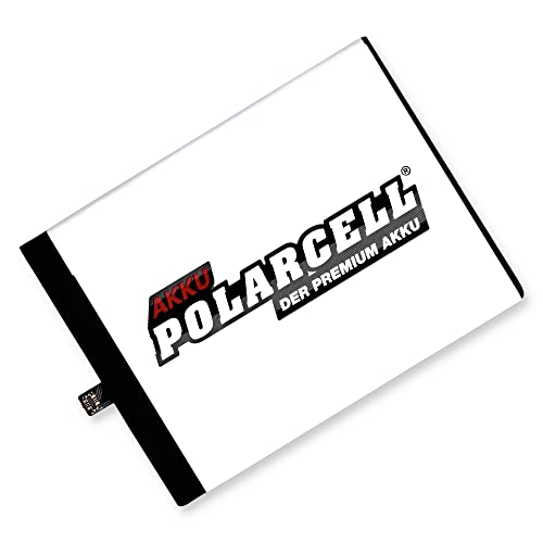 PolarCell Batteria per Huawei P20 Pro | Mate 10 |