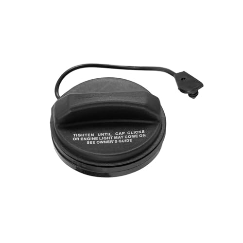 Tapa del tanque de combustible para Jaguar F-Type modelo T2H46581