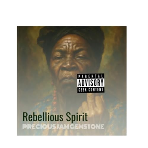 Granny Nanny : Precious Jam Gemstone