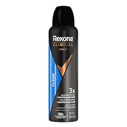 Rexona Men Clinical