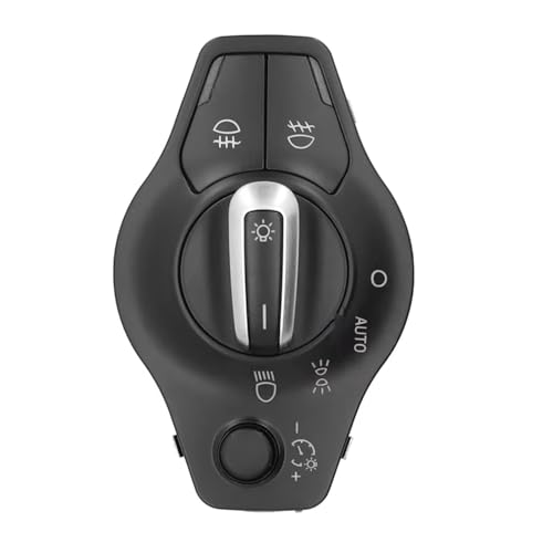 Ajuste automático de faros con interruptor 8K0941531AS para Audi A4 y S4 Avant