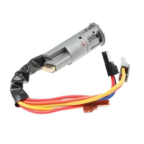 Interruptor de encendido 252521 Citroen Berlingo para arrancar tu furgoneta de trabajo cada mañana 5