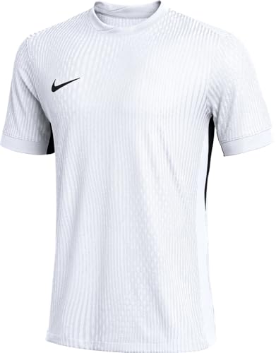 Nike Vaporknit V Short-Sleeved Shirt Homme anti-transpiration pour éviter les irritations