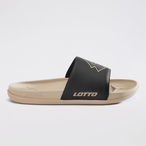 Image of Lotto Enduro Plus Men's Slipper