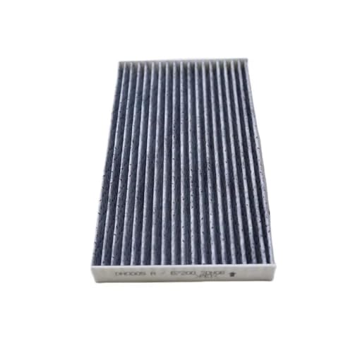 Filtro de aire de cabina OEM B7891-1FC0A para repuesto de Nissan Sentra y Leaf