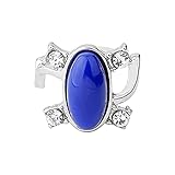 vampire ringtone Verpassen Sie nicht diesen Amulettring, der von der TV-Serie Vampire Diaries inspiriert ist.